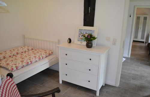 Ferienwohnung Süderfeld - Foto 45