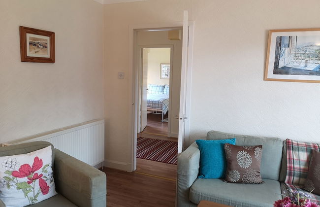 Newholme Self-catering Bungalow - Photo 14