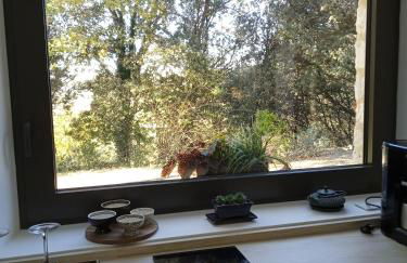 Les Néfliers Gîte - Foto 6