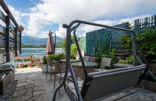 CASA VACANZA IL SORRISO DEL LAGO - Photo 15