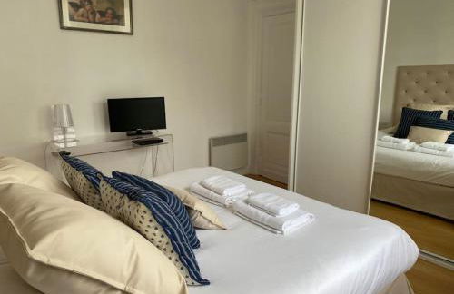 Maison arcachonnaise proche plage - animaux acceptés - Foto 23