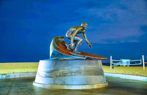 Ocean View Hot Tub Luxe House Steps to Sand - Foto 65