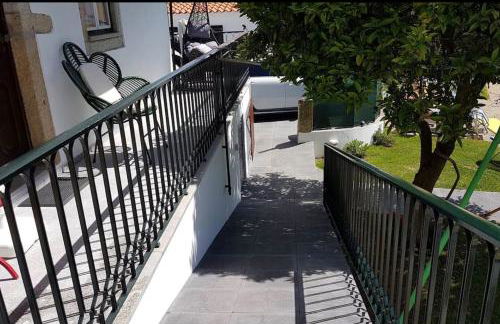 Casa do Vale - Moradia-Rio Minho-Seixas-Caminha - Casa de férias completa com piscina - Foto 13