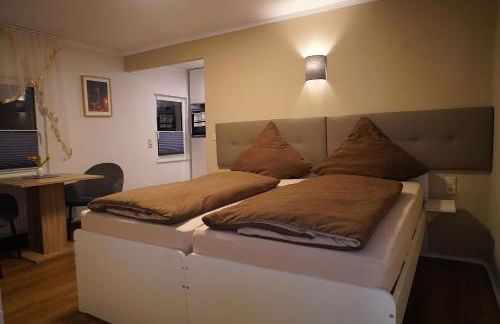 Ferienwohnung Füssel - Foto 7