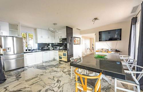 Monaco Castle Villa with Pool and Skyview of French Riviera - Foto 9