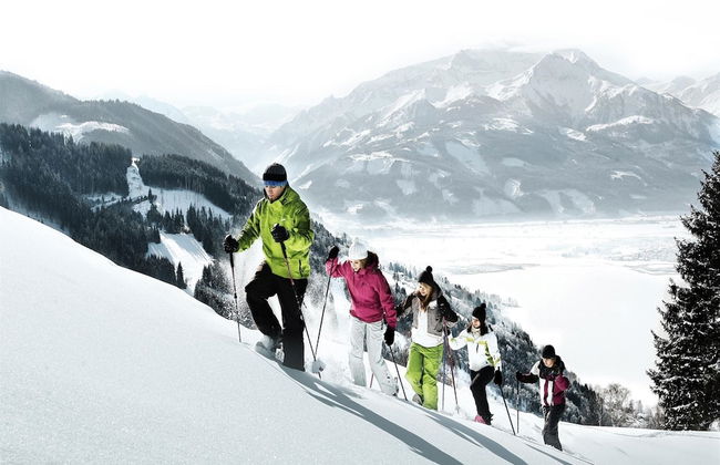 Large Apartment in Sankt Georgen With Balcony - Foto 47