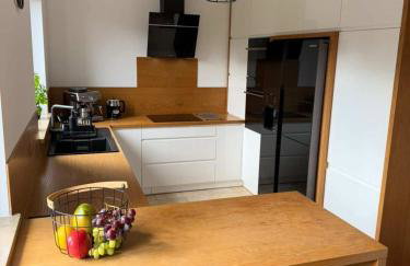 Sielska Willa Wellness & Pool Resort Lipowiec - Foto 41