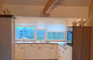 Ferienwohnung Sternenstube - Foto 10