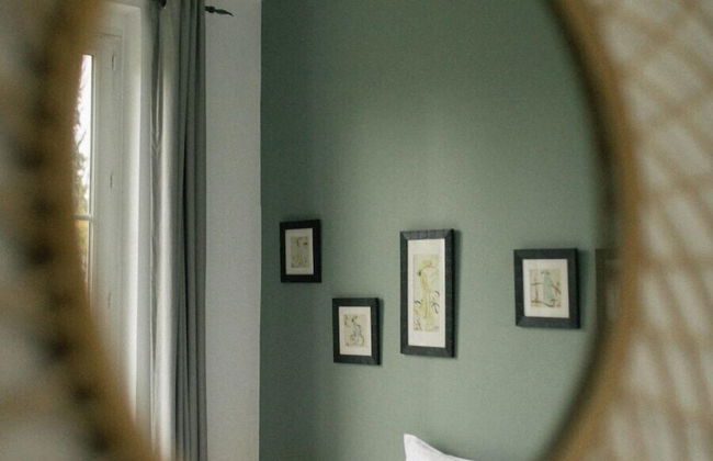 Le Petit Château de Conteville - Foto 18