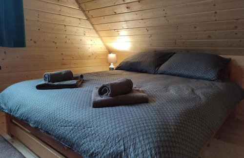 Dzika Polana - Foto 58