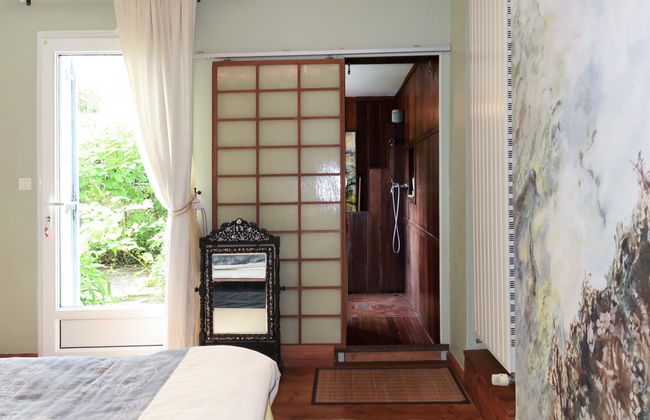 Pavillon Asiatique - Foto 9