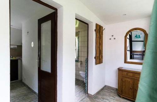 Lake-view Apartment in Klein Pravtshagen With Garden - Foto 85