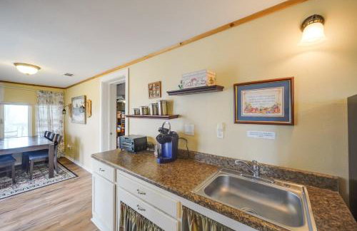 Vacation Rental in Kerrville Pets Welcome! - Foto 9