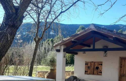 casa rural Mas Pare Sant - Foto 10