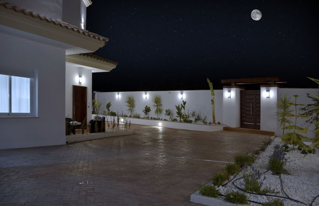 Rural Apartments El Lago - Foto 30