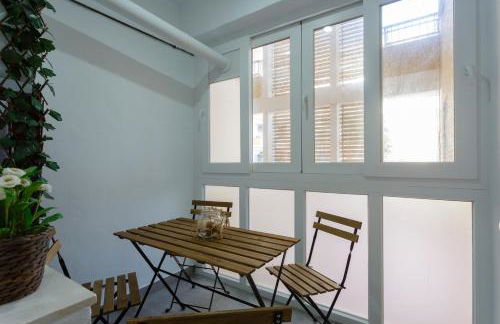 MAREAS Family Home by Cadiz4Rentals - Foto 11