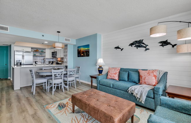 Carolinian Resort - Foto 73