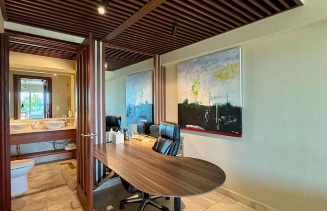 Apt With 2BR and Beach Access in Punta Palmera - Foto 17