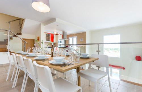 Your Villa Algarve Private pool 5 min walk to beach - Foto 17