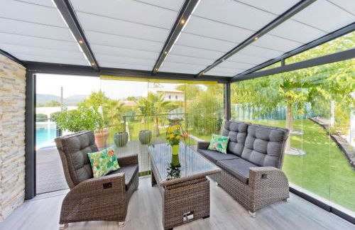 Appartement Villa Quietude - Foto 6