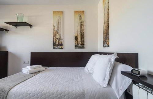 Art and Sciences view luxury apartment - Foto 40