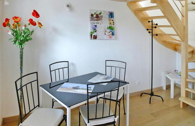 Stone House in Plougasnou Near Sandy Beach - Foto 14