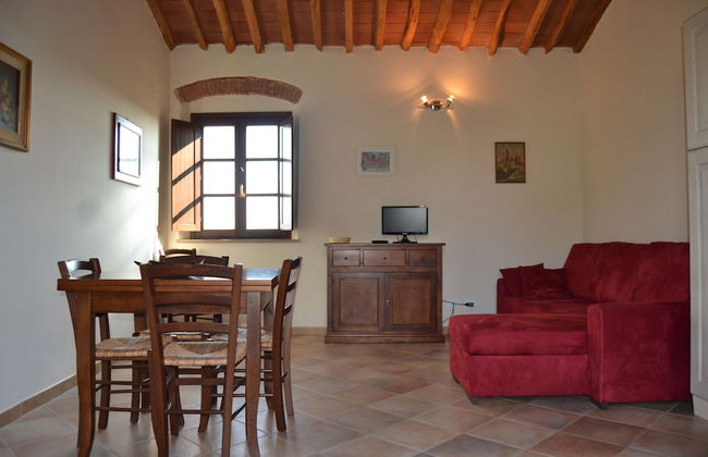 Antico Borgo Casalappi - Foto 53