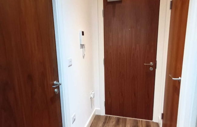 Broad St - 1 Bedroom - 1 Bathroom - Free Parking - Foto 32