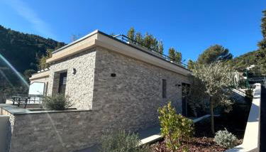 Appartement neuf coup de coeur entre Èze et Monaco - Foto 5