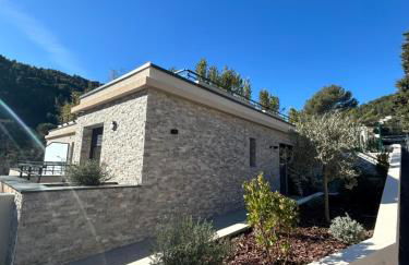 Appartement neuf coup de coeur entre Èze et Monaco - Foto 5