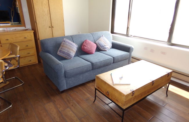 Edgewater Studio One bath EWJP - Foto 2