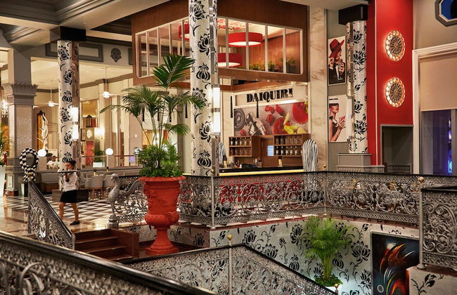 Hotel Riu Palace Riviera Maya - All Inclusive - Foto 4