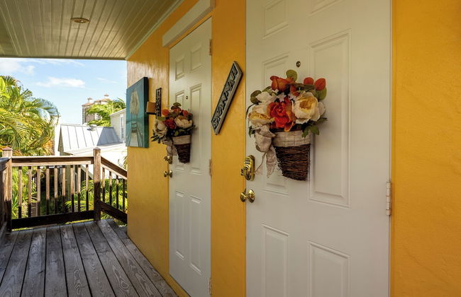 Savannah Apartment - Foto 28