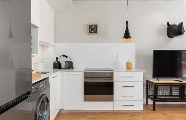 Docklands 407 - Foto 8