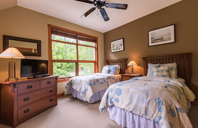 Tremblant-Les-Eaux - RVMT - Foto 3