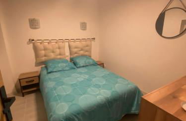 T2 à 150m du village - Foto 6