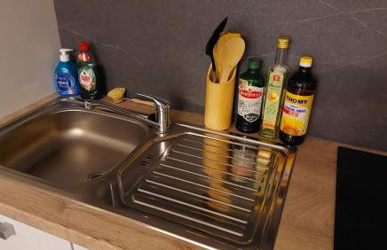 RYE Ferienwohnung Hamburg - Foto 17