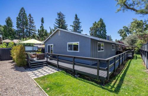 Casa de Forest- Hot tub and Pet Friendly! - Foto 16