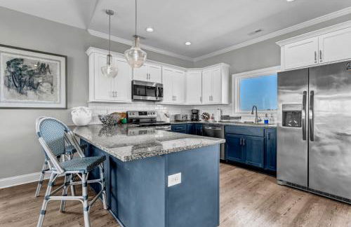 Beachfront Memories by Sea Scape Properties - Foto 20