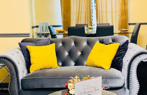 Large 3BR Home for Families and Work Stays With Fast WIFI - Foto 43