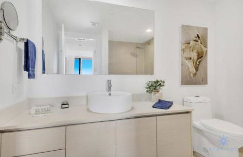 Infinite Views, Amazing Pool, Gym, Near Beach - Foto 22