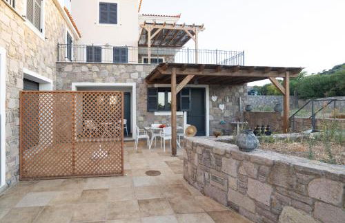 Lampetos Houses Molyvos - Photo 57