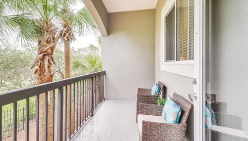 Miramar Beach Condo with Pool - Walk to Beach! - Foto 2