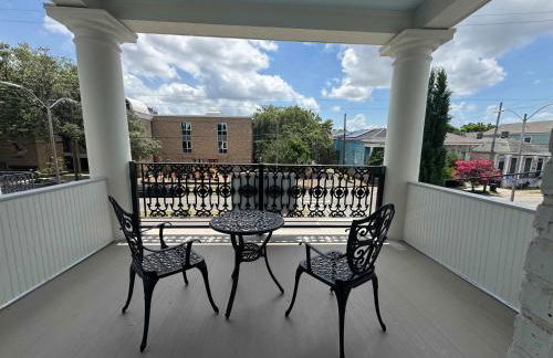 Stunning 2-Bedroom Garden District Newly Renovated - Foto 2