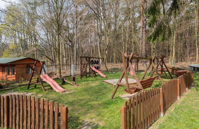 Apartments Lesna 17 by Renters - Photo 20