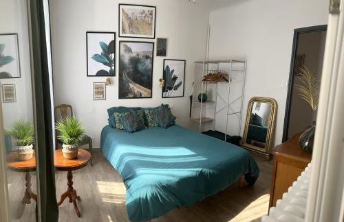 Appartement chaleureux - Foto 6