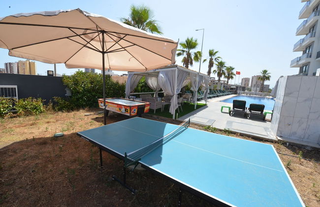 Ethica Suite Luxury Houses - Foto 79