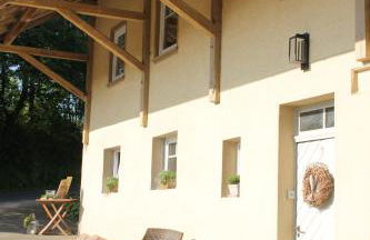 Tauber Lodge - Foto 32