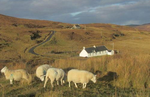 The Old School House - Foto 14