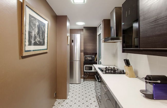 Centric Apartment Fira - Photo 6